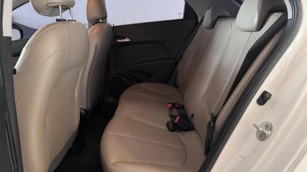 Hyundai HB20 1.6 1 Million (Aut)