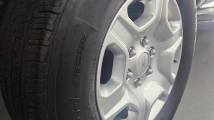 Ford Ranger (Cabine Dupla) Ranger 2.5 XLT CD (Flex)