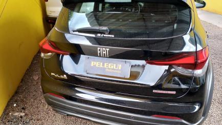 Fiat Pulse 1.0 Turbo 200 Drive (Aut)