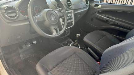Volkswagen Saveiro 1.6 Startline CS (Flex)
