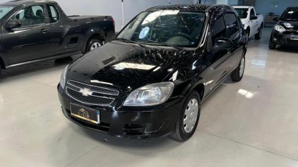 Chevrolet Celta LT 1.0 (Flex)