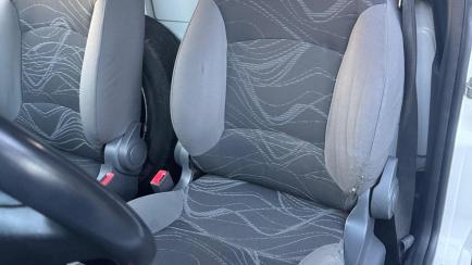 Fiat Strada Working 1.4 (Flex)