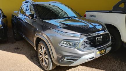 Fiat Toro 2.0 TDI Volcano 4WD (Aut)