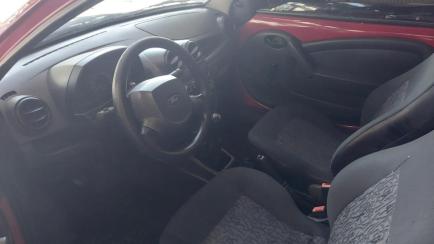 Ford Ka Class 1.0 (Flex)