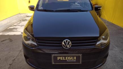 Volkswagen Fox 1.0 TEC (Flex) 4p