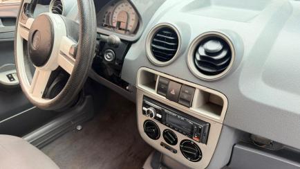 Volkswagen Gol City 1.0 (G4) (Flex)