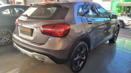 Mercedes-Benz Classe GLA GLA 200 Advance
