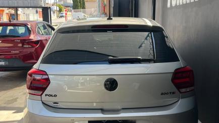 Volkswagen Polo 200 TSI Highline (Aut) (Flex)