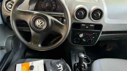 Volkswagen Gol 1.0 8V (G4)(Flex)4p