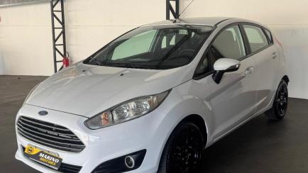 Ford New Fiesta Hatch New Fiesta SE 1.5 16V