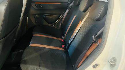 Renault Kwid 1.0 Outsider