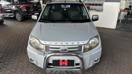 Ford EcoSport Ecosport Freestyle 1.6 (Flex)