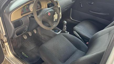 Fiat Palio Fire 1.0 8V (Flex) 2P