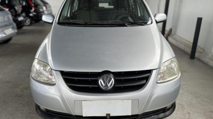 Volkswagen Fox Trend 1.0 8V (Flex)