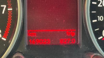 Volkswagen Saveiro Cross 1.6 16v MSI CE (Flex)