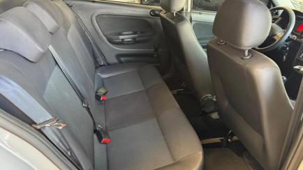 Volkswagen Gol 1.0