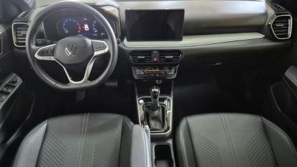 Volkswagen Tera 1.0 TSI High (Aut)