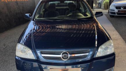 Chevrolet Astra Sedan Elegance 2.0 (Flex)