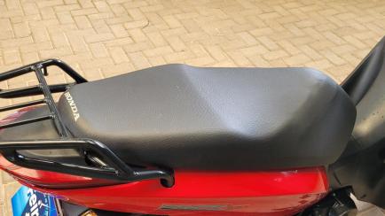Honda BIZ 100 Biz 100 ES