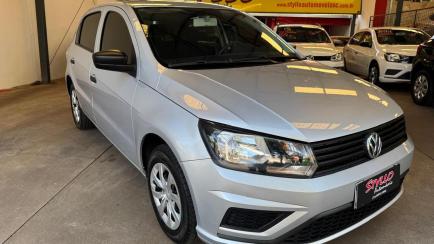Volkswagen Gol 1.0