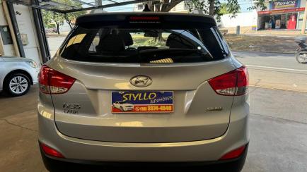 Hyundai ix35 2.0 GL (Aut)