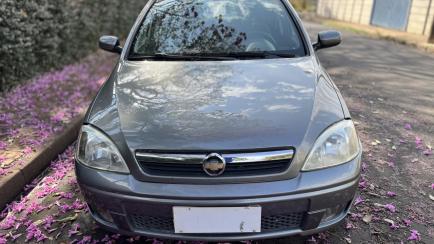 Chevrolet Corsa Hatch Maxx 1.4 (Flex)