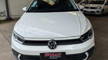 Volkswagen Polo 1.0 170 TSI Comfortline (Aut)