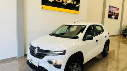 Renault Kwid 1.0 Zen