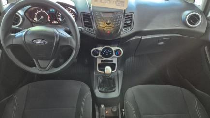 Ford New Fiesta Hatch New Fiesta SE 1.6 16V