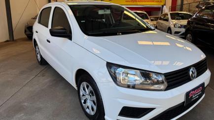 Volkswagen Gol 1.0
