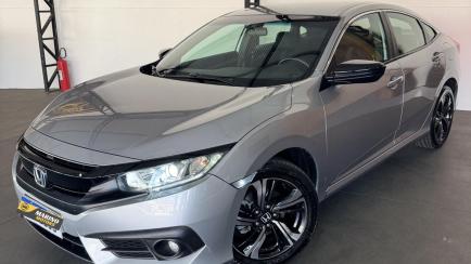 Honda Civic 2.0 Sport CVT