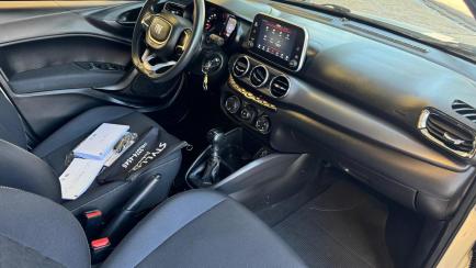 Fiat Argo 1.3 Trekking