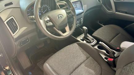 Hyundai Creta 1.6 Attitude (Aut)