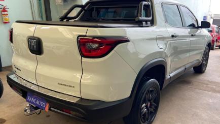 Fiat Toro Endurance 1.8 AT6 4X2 (Flex)