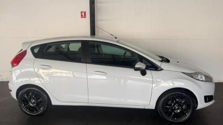 Ford New Fiesta Hatch New Fiesta SE 1.5 16V