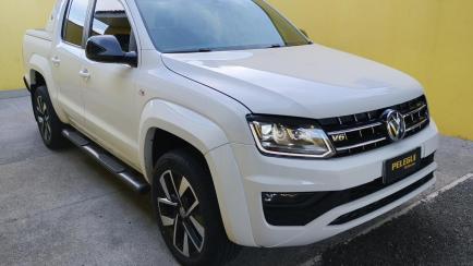 Volkswagen Amarok 3.0 CD V6 Extreme 4Motion (Aut)