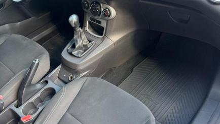 Ford New Fiesta Hatch New Fiesta SE 1.5 16V