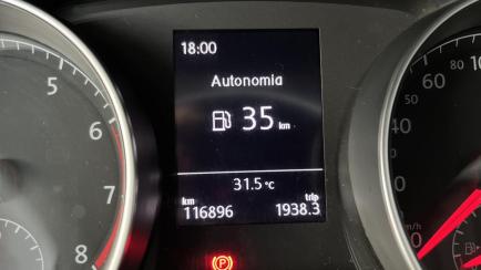 Volkswagen Golf Comfortline 1.0 TSi (Flex)