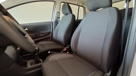 Volkswagen Fox 1.6 Connect