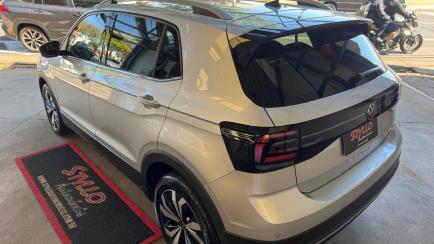 Volkswagen T-Cross 1.4 250 TSI Highline (Aut)