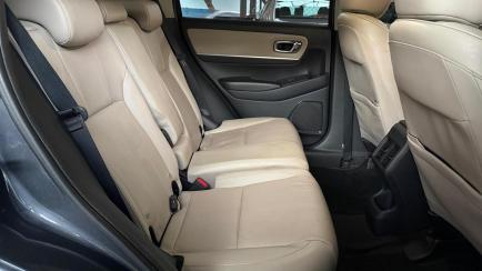 Honda HR-V 1.5 Turbo Advance CVT