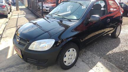 Chevrolet Celta Life 1.0 VHCE (Flex) 2p