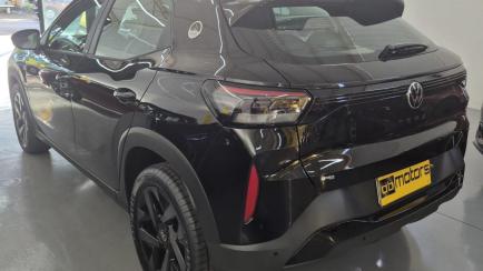 Volkswagen Tera 1.0 TSI High (Aut)