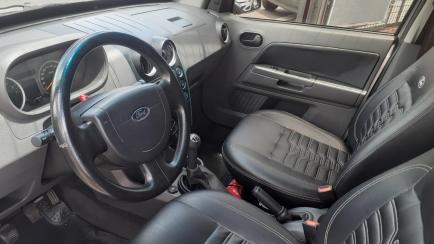 Ford EcoSport Ecosport XLS Freestyle 1.6 (Flex)