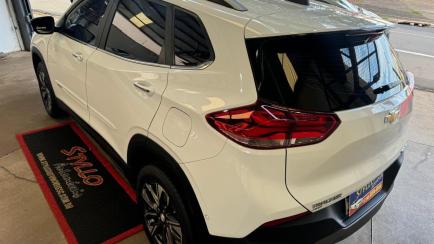 Chevrolet Tracker 1.2 Turbo Premier (Aut)