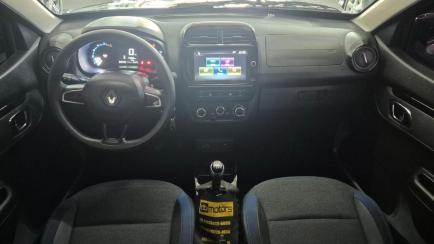 Renault Kwid 1.0 Iconic