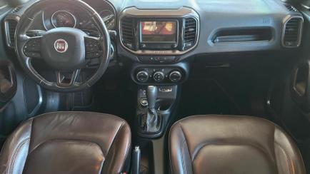 Fiat Toro Ranch 2.0 TDI 4WD (Aut)