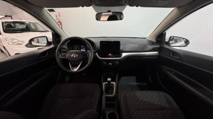 Hyundai HB20 1.0 Sense
