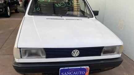 Volkswagen Gol 1000