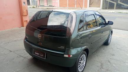 Chevrolet Corsa Hatch Maxx 1.0 (Flex)